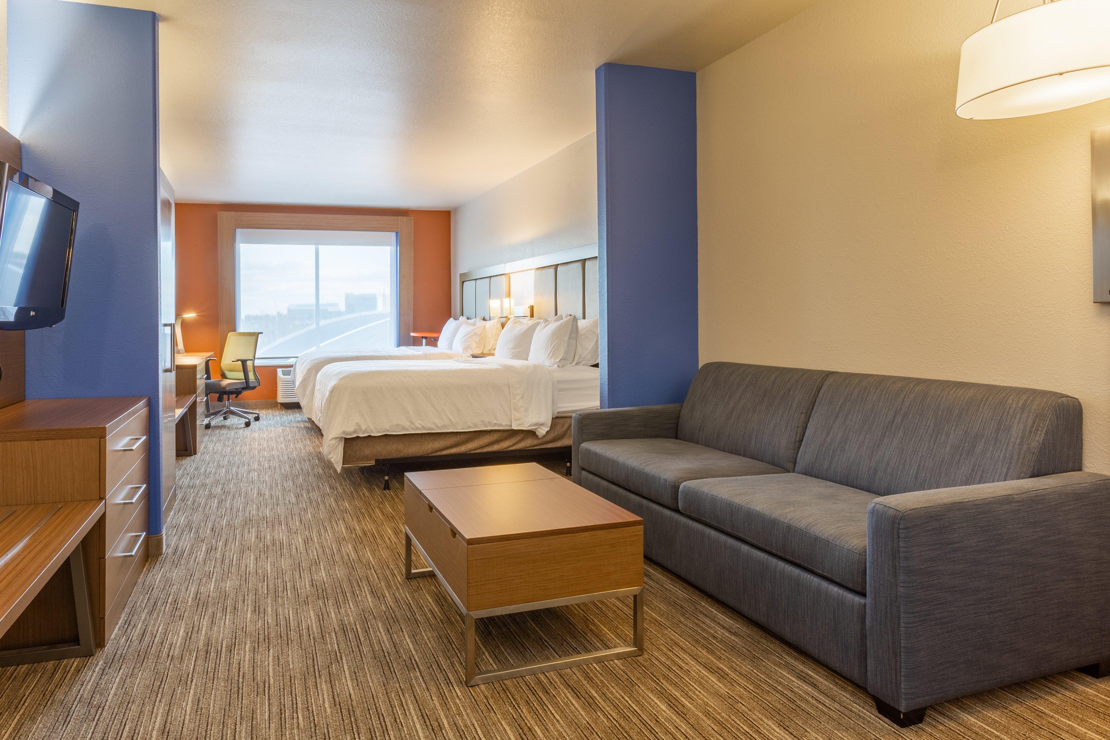 Holiday Inn Express Rockford-Loves Park By Ihg Εξωτερικό φωτογραφία