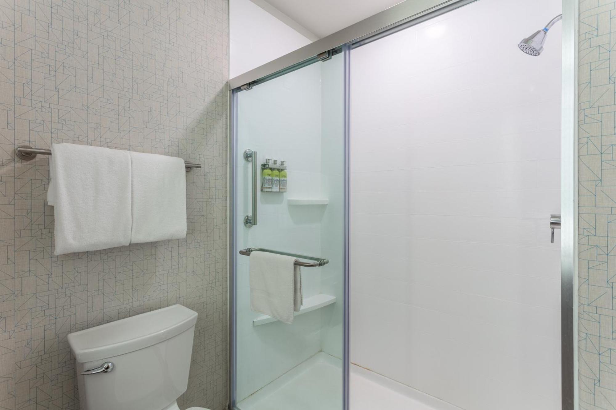 Holiday Inn Express Rockford-Loves Park By Ihg Εξωτερικό φωτογραφία